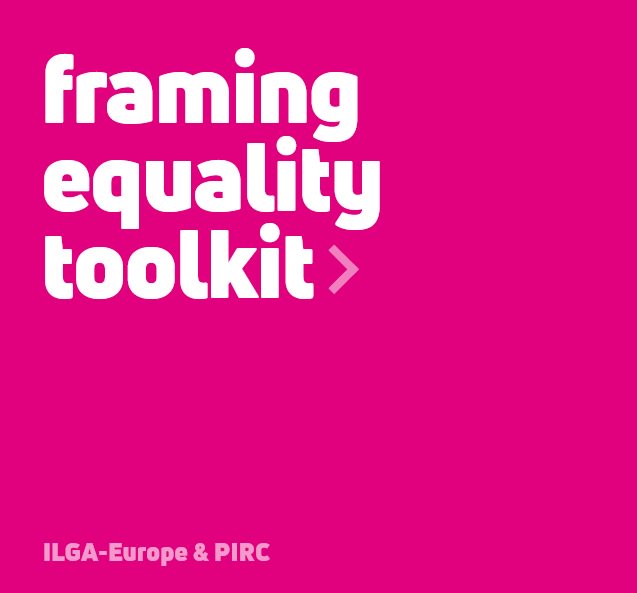 Hai già consultato il Framing Equality Toolkit realizzato da <a href="/pircuk/">PIRC</a> e <a href="/ILGAEurope/">ILGA-Europe</a>? Una guida utile per la #comunicazione strategica e dedicata soprattutto agli attivisti #LGBTI che lavorano in #Europa. Scopri di più: ilga-europe.org/sites/default/…