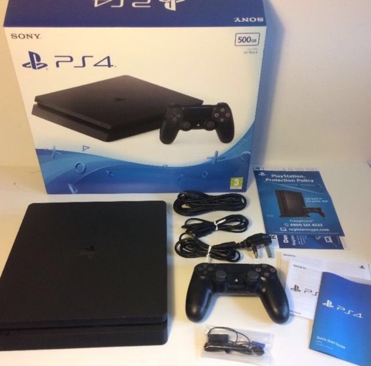 dmocsin's tweet photo. PS4 Slim 500gb for 15k w NBA 2k15 ✨ DM if interested. https://t.co/dB7oCdUXWj