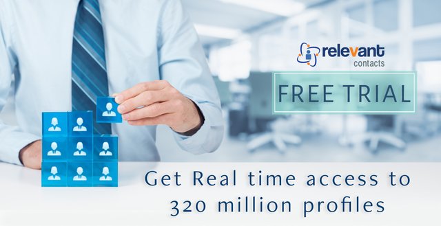 smarteinc's tweet photo. Get Real time access to 320 millions profiles...Visit https://t.co/YtQZMTI17x #DaaS #DataEnrich #RealtimeData #RelevantContacts #FreeTrial https://t.co/19xmvAhEyW