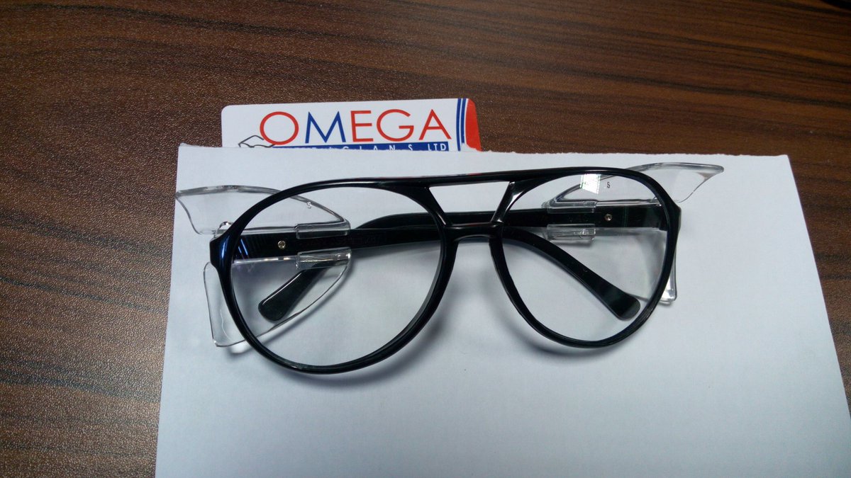 Omega Opticians tweet media