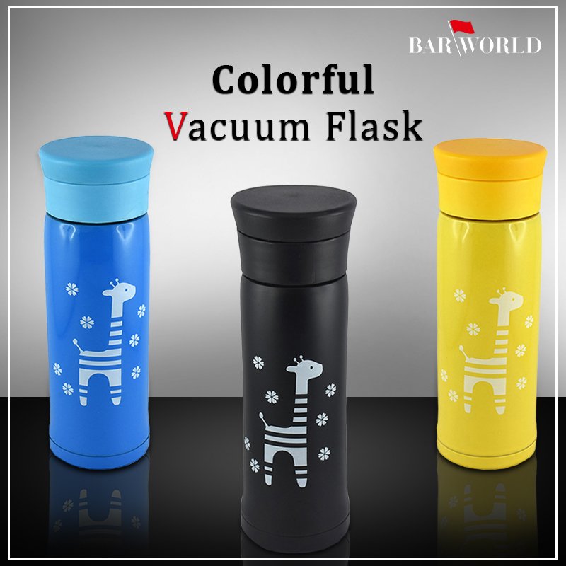 barworldindia's tweet photo. Vacuum Flask.
Whether you like your coffee piping hot or icy cold, this colorful range of #vacuumflasks are an absolutely brilliant way to keep your #drinks just the way you want. https://t.co/uBUK6EwFb5 https://t.co/jlB7OxDanp