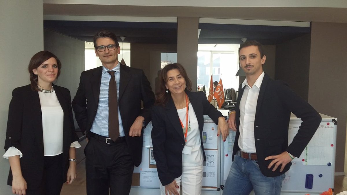 GfK_Italia's tweet photo. Il ritratto dei consumatori #iBrains: dall'online all'offline passando in agenzia. Questo il tema dell'ultima edizione di #martediturismo tra nuove tecnologie e nuove categorie di #viaggiatori https://t.co/sU2550gide https://t.co/Rvn03QFqTz