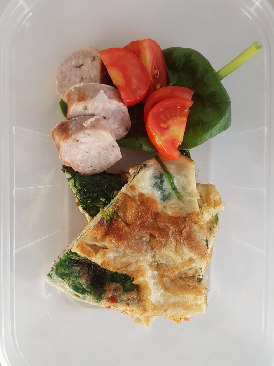 TheD4Studio's tweet photo. Our Personal Chef @D4PrepChef has now got a breakfast menu https://t.co/mx8dL3cQN7