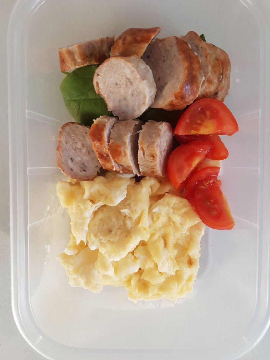 TheD4Studio's tweet photo. Our Personal Chef @D4PrepChef has now got a breakfast menu https://t.co/mx8dL3cQN7