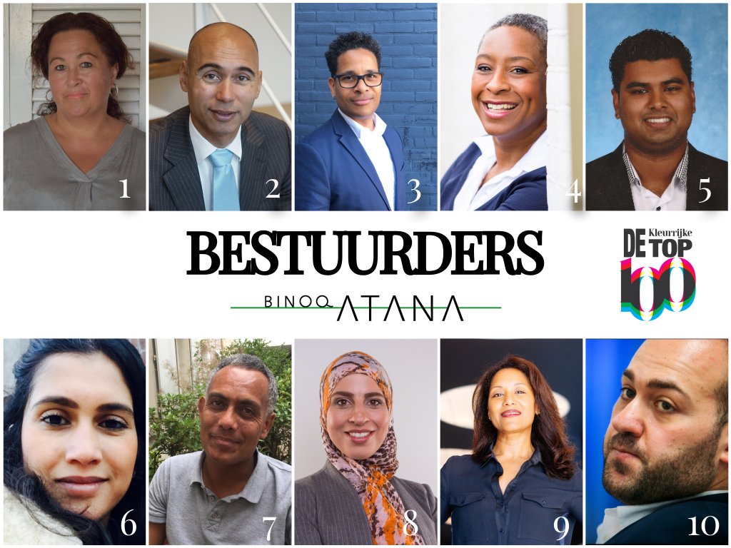 Hi <a href="/NHolwijn/">N. Holwijn</a>  Je staat in de @kleurrijke100 dit jaar! dekleurrijketop100.nl/top-100/bestuu… Met dank aan <a href="/binoq_atana/">binoq atana</a> We zien je op de lancering 2 dec toch? bit.ly/2iauSgb #bestuurders #kleurrijke100