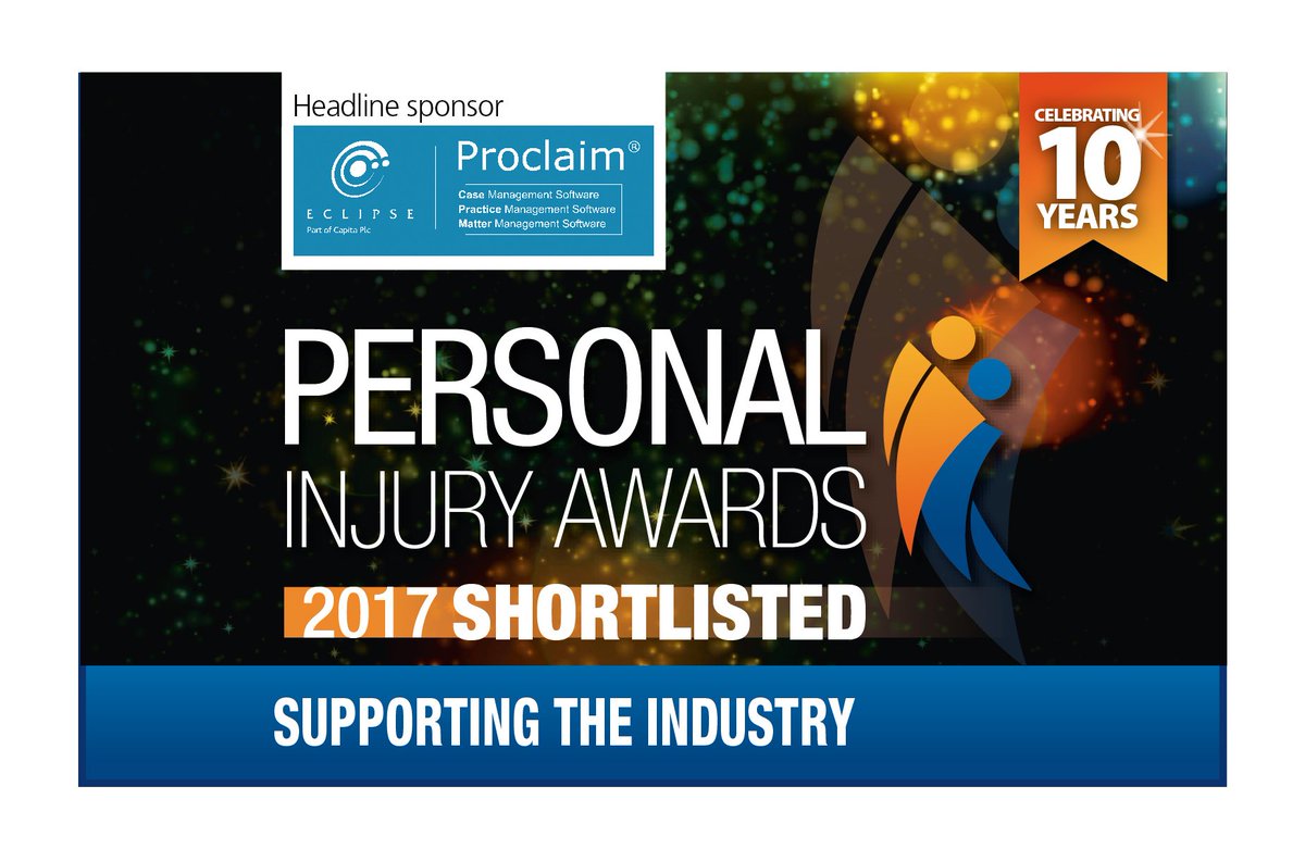 piCalculator's tweet photo. It's #thepiawards on Wednesday @HiltonMCR, we're delighted to be shortlisted for 'Supporting the Industry' and look forward to seeing everyone! @ClaimsMedia @Eclipse_Legal #TeamRebmark https://t.co/lmVpmM3iD0