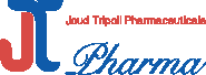 JtPharma's tweet photo. ''Our Logo represents precision in procurement'' -Taha Hadada ( JT Pharma`s procurment manager). https://t.co/ZBwc4RO89Q