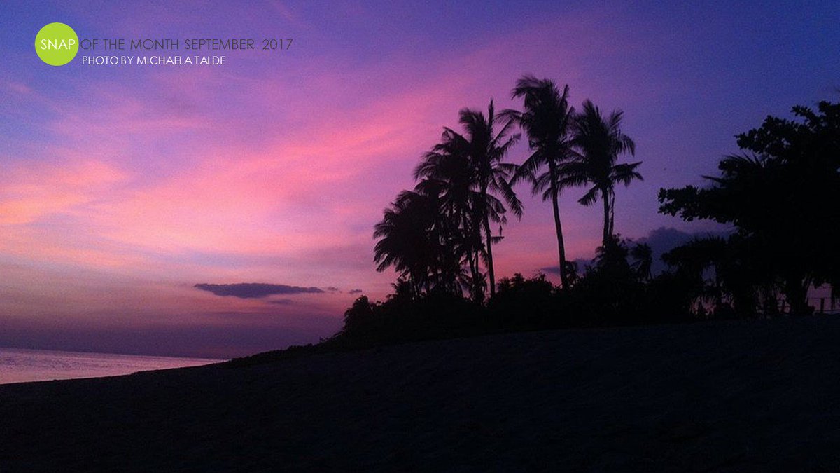 _KnightSnap's tweet photo. Snap of the Month September
Theme: Sunset
Photo by Michaela Talde

#KnightSnap #Snapofthemonth https://t.co/aqC6nqDTLO