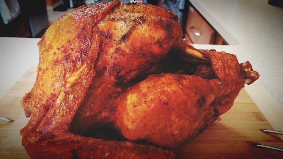 arci0919's tweet photo. Happ thanksgiving day!!! https://t.co/P70VyjXsH5