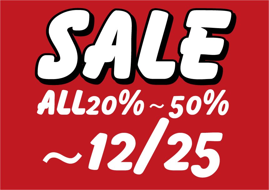 rattattat___'s tweet photo. https://t.co/FnhtbKwN5J

12/25まで20%off〜50%OFF SALEやってます‼️ https://t.co/RFG0MUzHhM