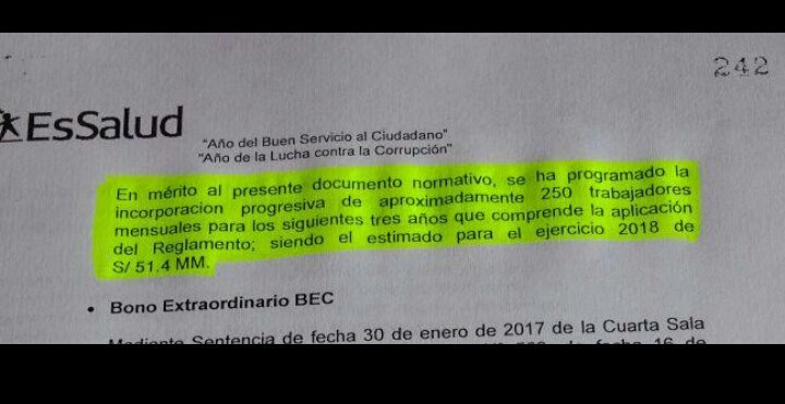 Anniecas16's tweet photo. Una vez mas exoneran a los niños Cas de la Canasta Navideña, YO PIDO pase de @Cas_a_728  #MayorCantidadMensual eso queremos, no desviarnos de nuestro objetivo, los Cas ya no estamos para migajas ESSALUD lo puede hacer solo que voluntad no tiene para con sus trabajadores! https://t.co/y0rIgPhhBK