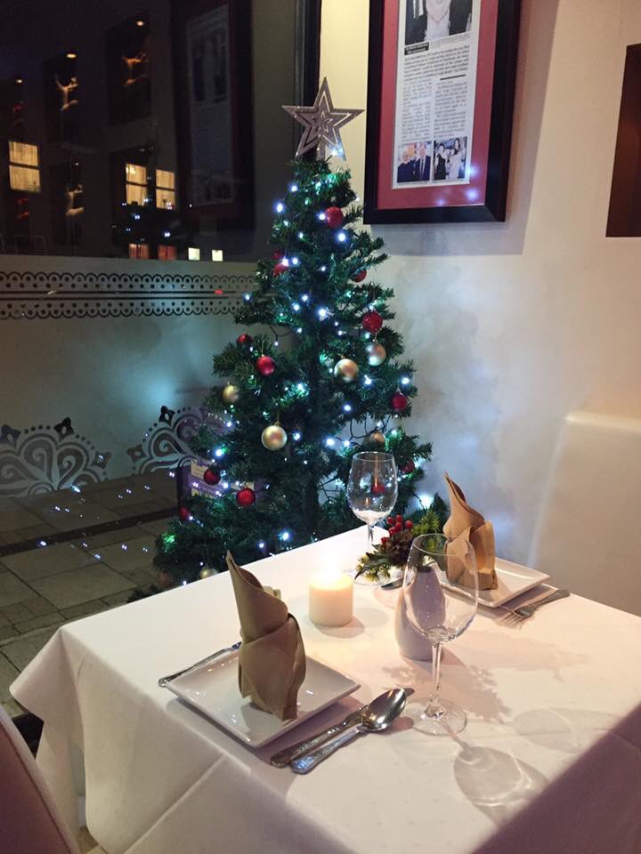 TajMahaleigh's tweet photo. Make Christmas magical join us at the Taj Mahal 🎄🎅🏾 https://t.co/rdJuwRifpJ