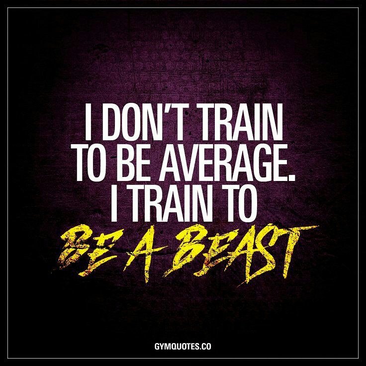 MuscleHabbit's tweet image. Motivated???
@musclehabbit 
Follow like 
#fit #fitnessaddict #fitness
#fitnessaddict #fitnesslife #fitnessmotivation
