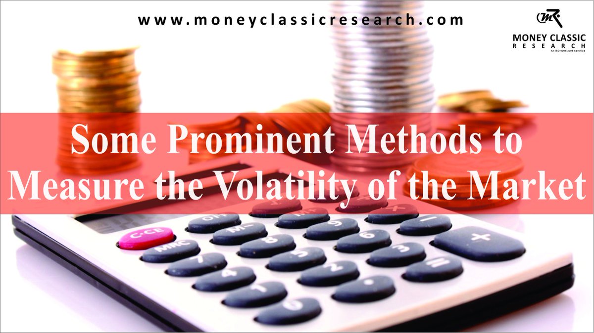 Moneyclassic's tweet image. Some Prominent Methods to Measure the Volatility of the Market
@http://moneyclassicresearch.blogspot.in/2017/11/some-prominent-methods-to-measure.html
#freeintradaytips #intradaytradingtips #intradaycashtips #stockmarket