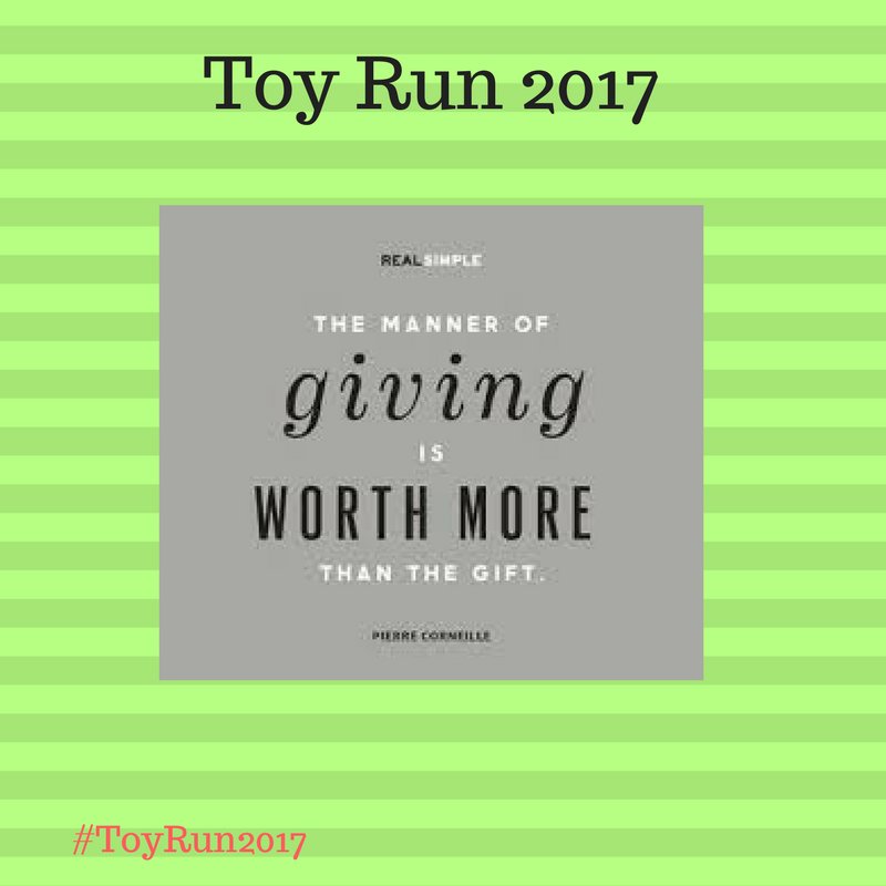 Toy Run Gauteng tweet media