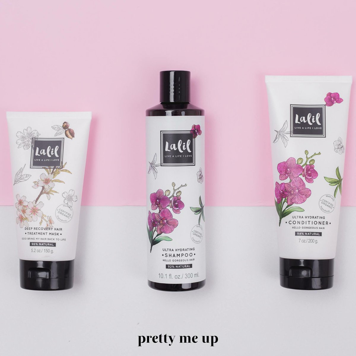 pretty_me_up_'s tweet photo. #Prettyupdate Lalil Official สกินแคร์แนวสปา-ออร์แกนิค ที่มีส่วนผสมจากธรรมชาติมากกว่า 90% ที่สำคัญราคาไม่แพงประมาณ 300-600 บาทเท่านั้น
ส่วนใครที่อยากช้อปปิ้งก็ไปตำกันได้ที่ Central พระราม 9 ชั้น 2 และ Central East Ville ชั้น 1 นะจ๊ะ
#PrettyMeUp #ไว้รีวิวห้ามขายของโว้ยยย https://t.co/4z0R2JetxO
