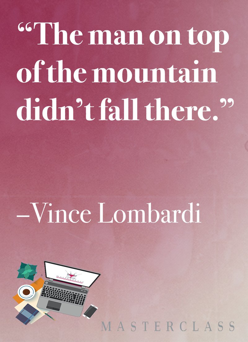 Masterclass_T's tweet photo. Happy Monday : ) - #MondayMotivation #MasterclassTraining #TalentDevelopment https://t.co/p0Zxd2rqrC