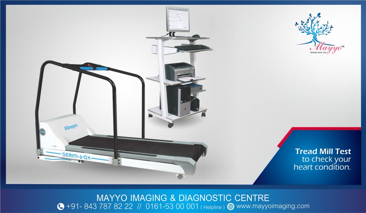 MayyoImaging's tweet photo. Medical use of TMT is it lets your doctor know how your heart responds to being pushed. 

For more information click https://t.co/n5p6zXIqoN

#helath #fitness #liver #healthiswealth #checkup #imaging #sleep #relax #recover #healthylifestyle https://t.co/6bGdDzMkSQ