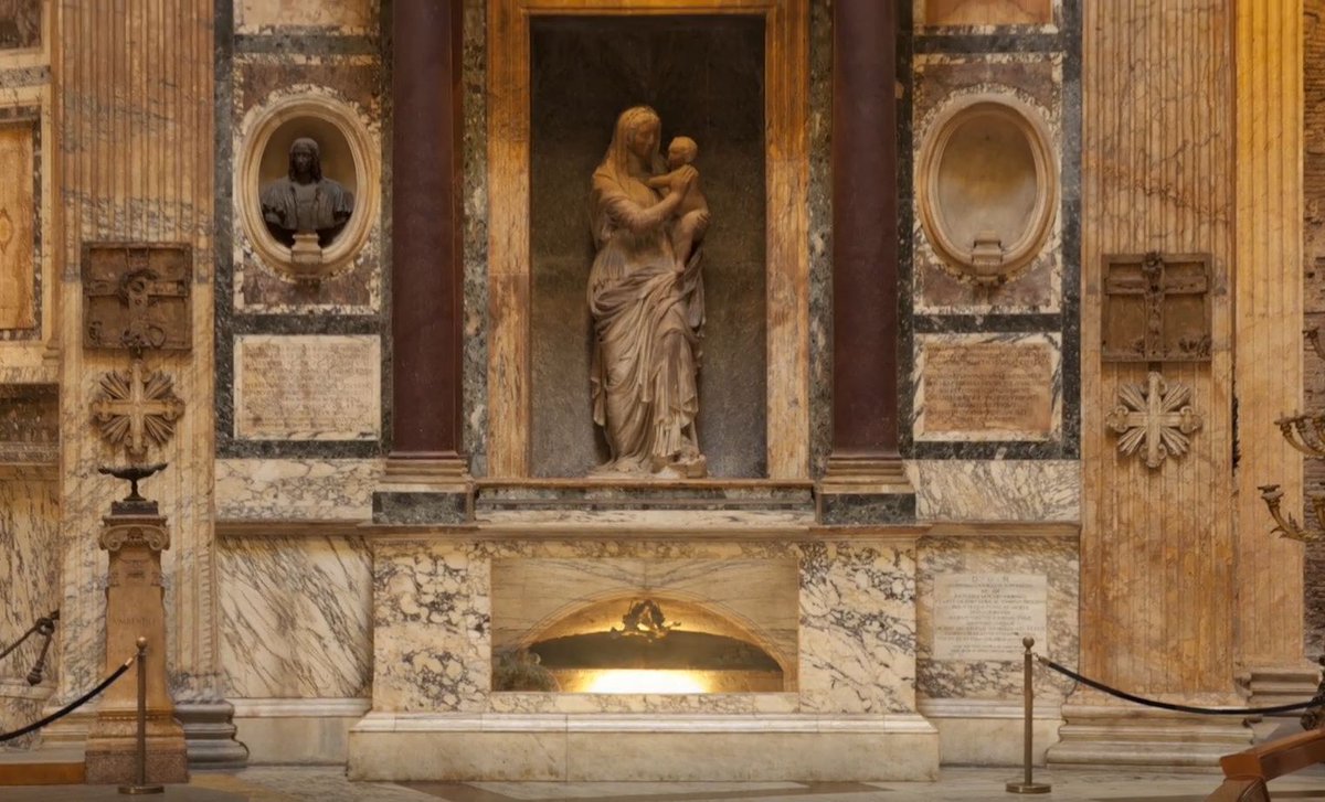 I segreti di Raffaello in 3D buff.ly/2zHL04C #3d