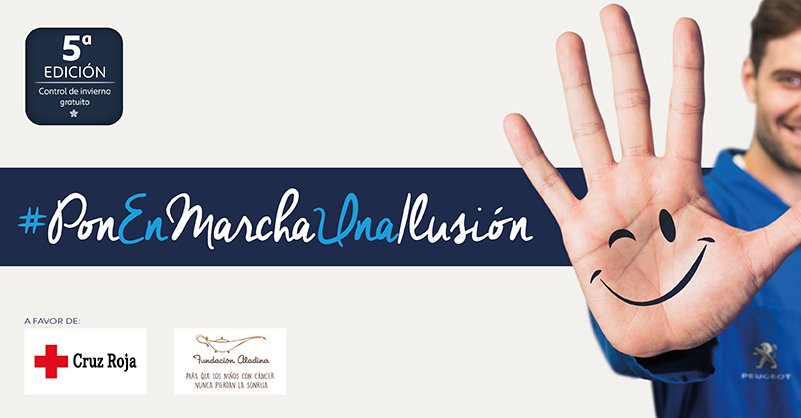 Jimalco2010's tweet photo. ¡Su ilusión está en tus manos! Desde @ servicio oficial-ejemplo tenemos grandes noticias. Si dibujas una sonrisa en tu mano y la compartes con el hashtag #PonEnMarchaUnaIlusión, ayudarás a niños hospitalizados junto con @CruzRojaEspy @FundAladina https://t.co/MV5OGshcYI