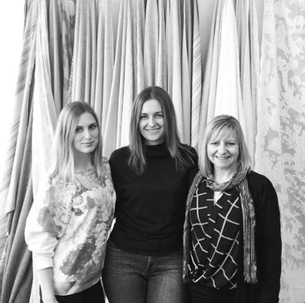 mybtextiles1900's tweet photo. Was a delight to welcome our partners from Daylight Design Group, Ukraine.
Thank you for coming to visit us! Until next time…… @daylight.fabrics #millvisitors #partnerships #heritagetour #scottishtextiles #designupscotland #lace #madras https://t.co/dnJpyXSHQj
