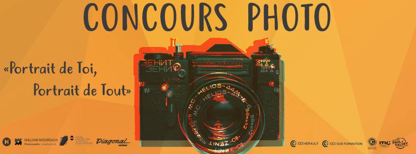 ITIC_Mtp's tweet photo. #vernissage de l' expo "Portrait de toi, portrait de tt" des L2 #infocom à partir de 16h30 ds le hall de l'#ITICmtp (bât. E) #aujourdhui ! Les photos de ts les participants seront exposées et 20 photos pré-sélectionnées seront soumises au vote du public #NosEtudiantsOntDuTalent https://t.co/SGc2RxTKqE