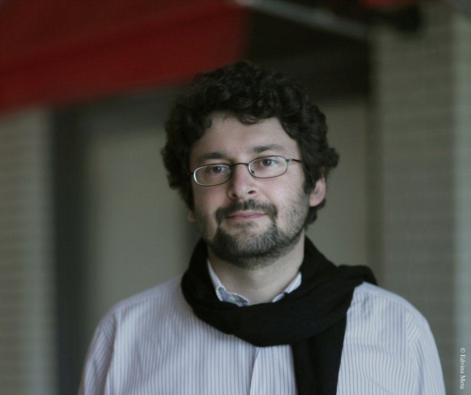 Addio al nostro caro amico Alessandro Leogrande, ci mancherà tantissimo la sua curiosità, la sua sensibilità e il suo sguardo sulla parte dimenticata del mondo.