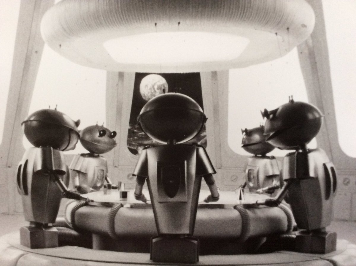 PeterPullon's tweet image. Blast from the past #smashmartians