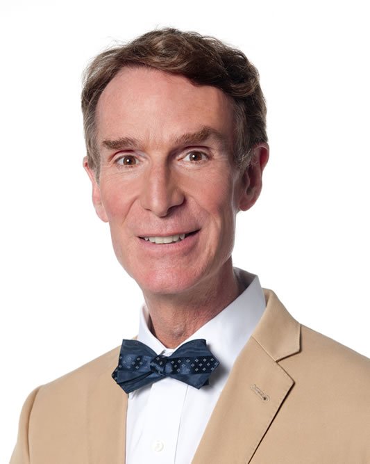 Happy Birthday Bill Nye 