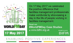What does an #FM do with their day? @BIFM_UK case studies from #WorldFMDay celebrate how diverse #FMCareers can be #SiteServicesJobs bifm.org.uk/bifm/events/wo…
