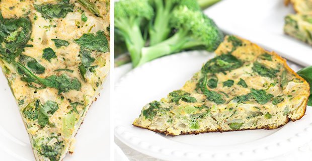 Rich in vegetables and high in protein, this quick dish is perfect when you're short on time - blendtec.com/recipes/vegeta…