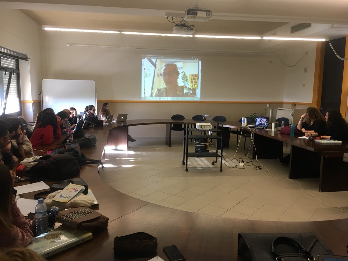 pabloriverabcn's tweet photo. @luli_ferrante de @wikimedia_ar en #entornstic2017 @UniBarcelona #edtechuy https://t.co/jBgU0UflSL