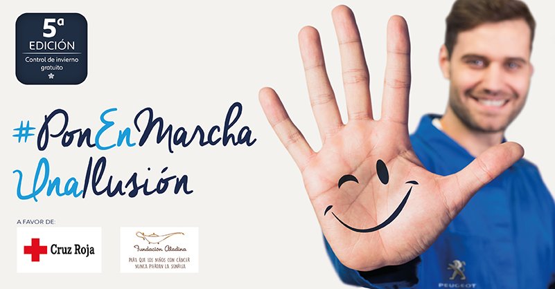 Jimalco2010's tweet photo. Ya van 5 años colaborando para ilusionar a miles de niños hospitalizados. Todos podéis formar parte de este maravilloso proyecto con tan solo dibujaros una sonrisa en la mano y compartirlo a través del hashtag #PonEnMarchaUnaIlusión https://t.co/sNapSUff1P