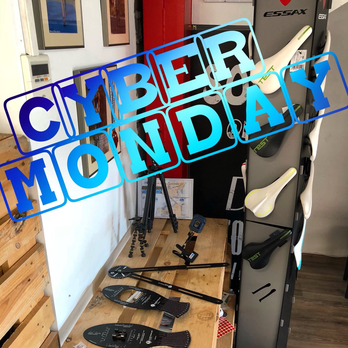 Ofertas en Biomecanica y en Taller, reserva hoy tu cita y aprovecha el Descuento..