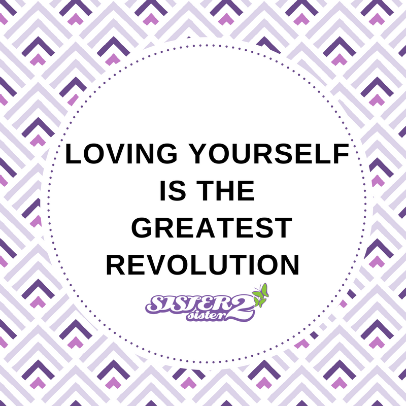 LCEF_S2s's tweet photo. Sometimes, we can get so caught up in loving other people that we forget to love ourselves. It’s vital for esteem, confidence and happiness to take time out every day to love and appreciate yourself #sister2sisterprogram #nolimit4girls https://t.co/hZWFpWtHZh