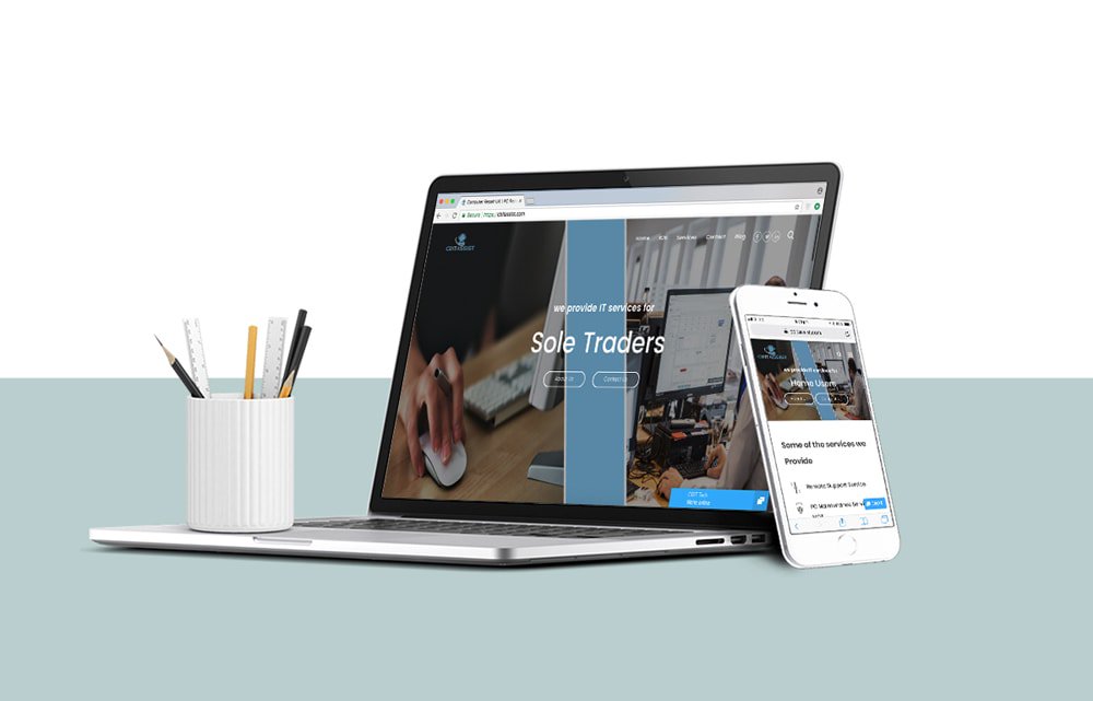 CBITAssist's tweet photo. Are you a sole trader looking for IT services? ➡️➡️➡️https://t.co/Yp5tw5CoNa #laptop #pc #itservice #notebook #mac #itsupport #it #smallbusiness https://t.co/R12lnlXBf9