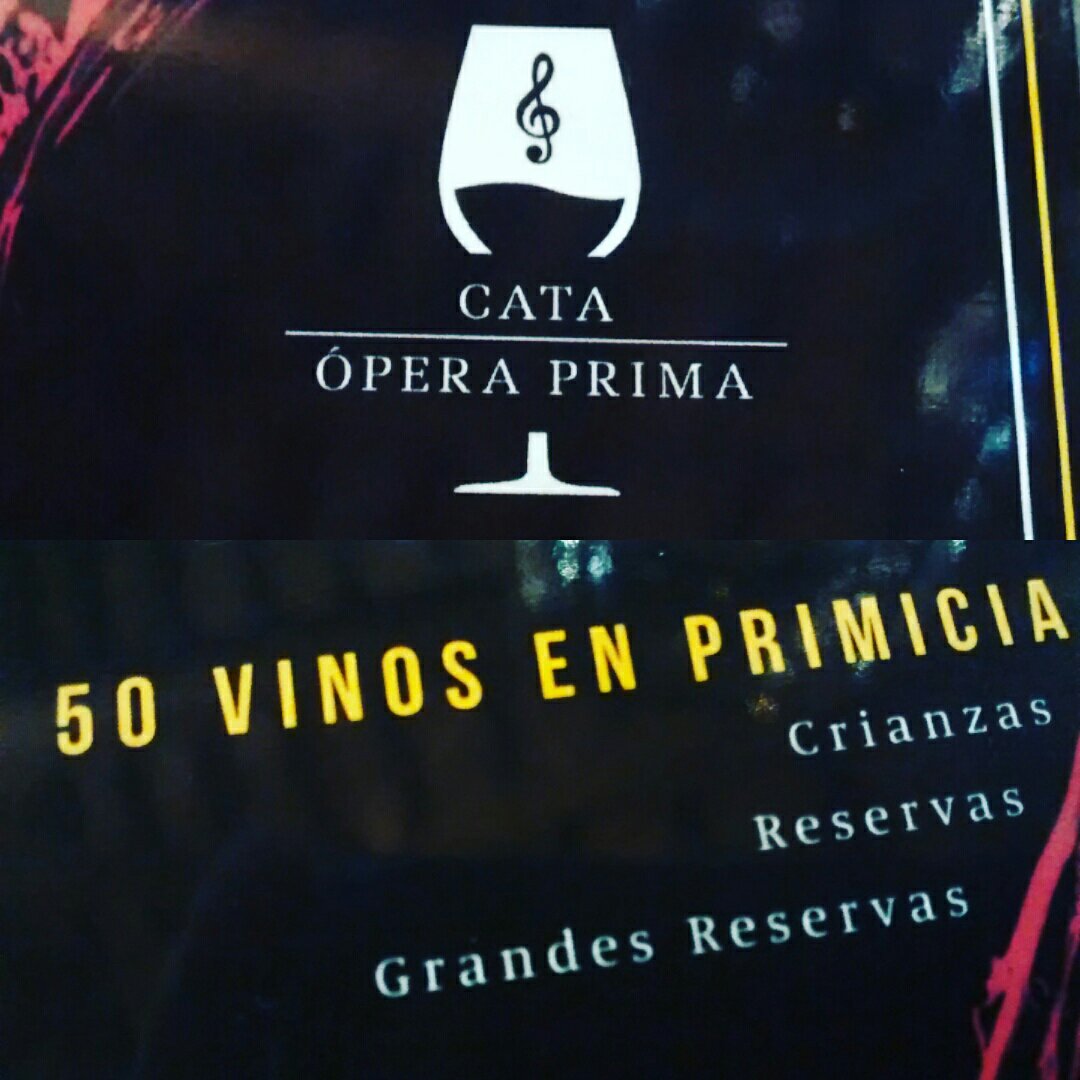 A pie de cepa tweet media