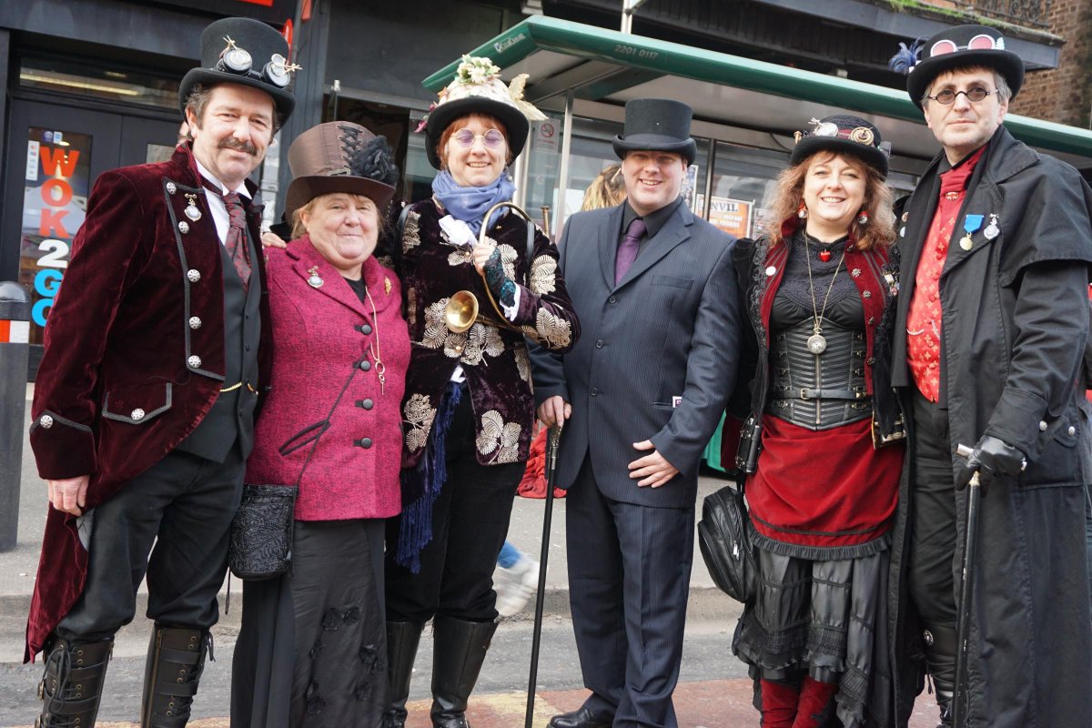 bmthtownbid's tweet image. Fab article about yesterday's @MetropoleMarket from @Bournemouthecho buff.ly/2zGziHp #LoveBournemouth