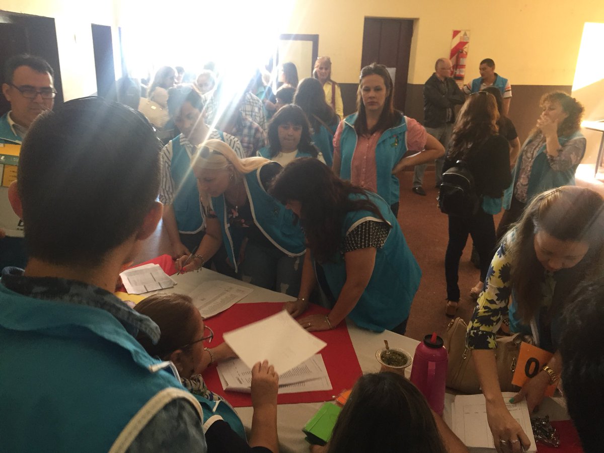 #Ahora comienza en congreso extraordinario  CXV de la udpm