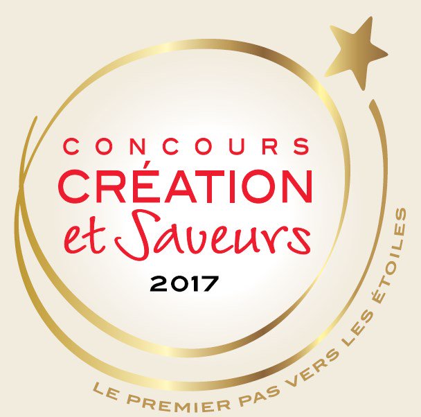 BernardLoiseau's tweet photo. La finale du 8e Concours #creationetsaveurs 2017 présidé par #ArnaudLallement c'est aujourd'hui à l'école @FERRANDIParis ! Retrouvez #LucileDarosey chef-pâtissière à #LoiseauDesDucs dans le jury dégustation Dessert #concourscuisine #presidentprofessionnel #cuisineprofessionnelle https://t.co/YSgNKsLg92