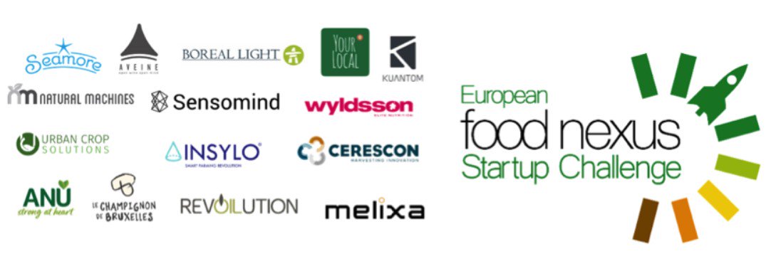 [#FrenchTech] Deux #startups françaises @AveineOfficiel &amp; @Kuantom_ représenteront la #France 🇫🇷 lors du <a href="/FoodNexusEU/">FoodNexus</a> #Startup Challenge 💪 le 13 décembre prochain à Wageningen aux #PaysBas 🇳🇱 bit.ly/FrenchTech_NL
#foodstartups #innovation #foodtech #agtech #FrenchTechNL