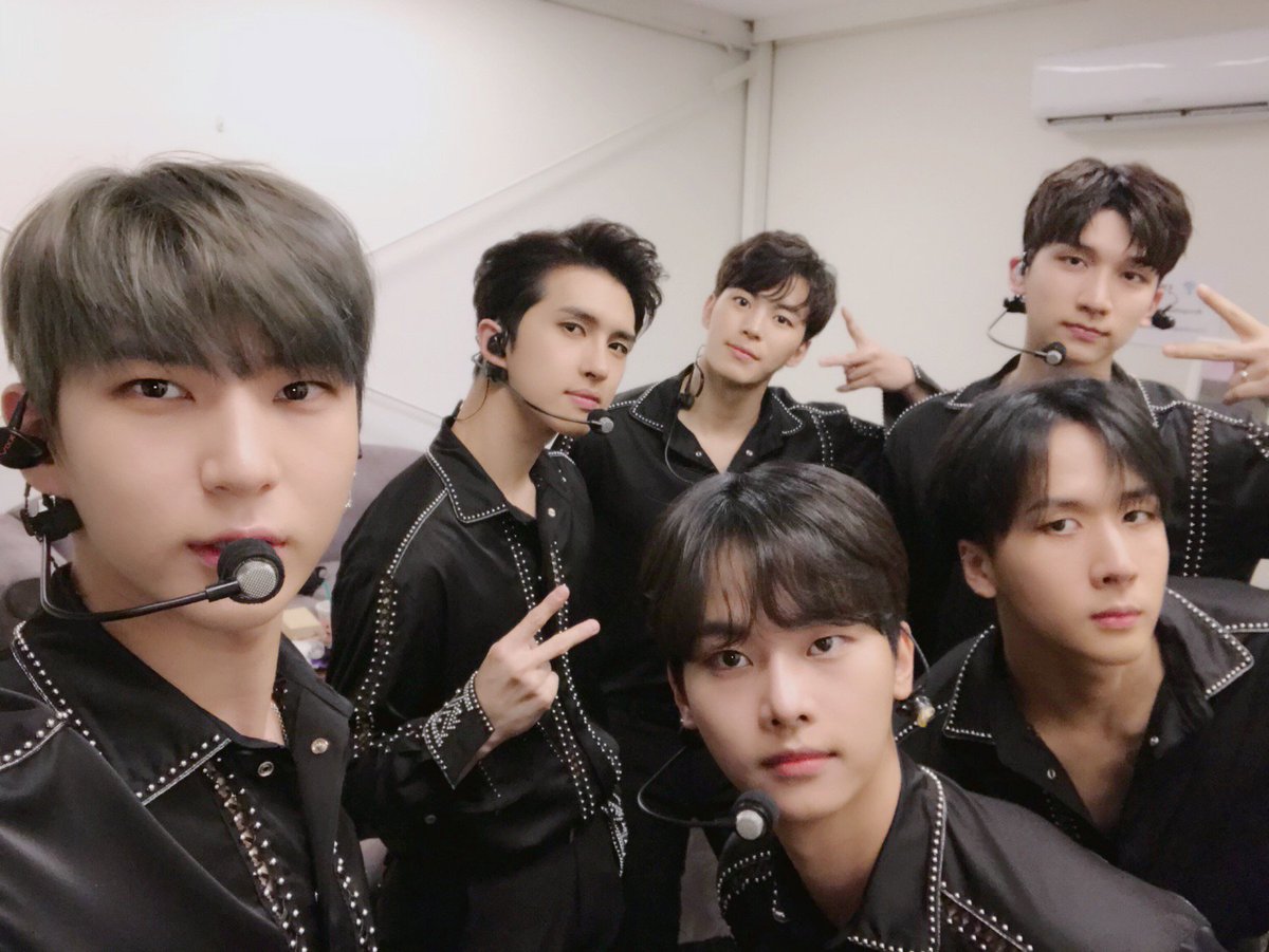 VIXX