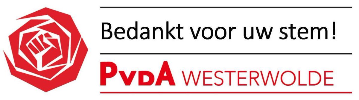 PvdA Westerwolde tweet media