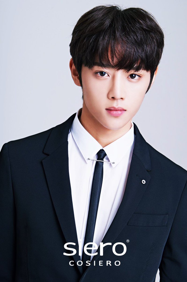 エリック ドボイズ ヨントン ポラ withmuu roar THE BOYZ 応援