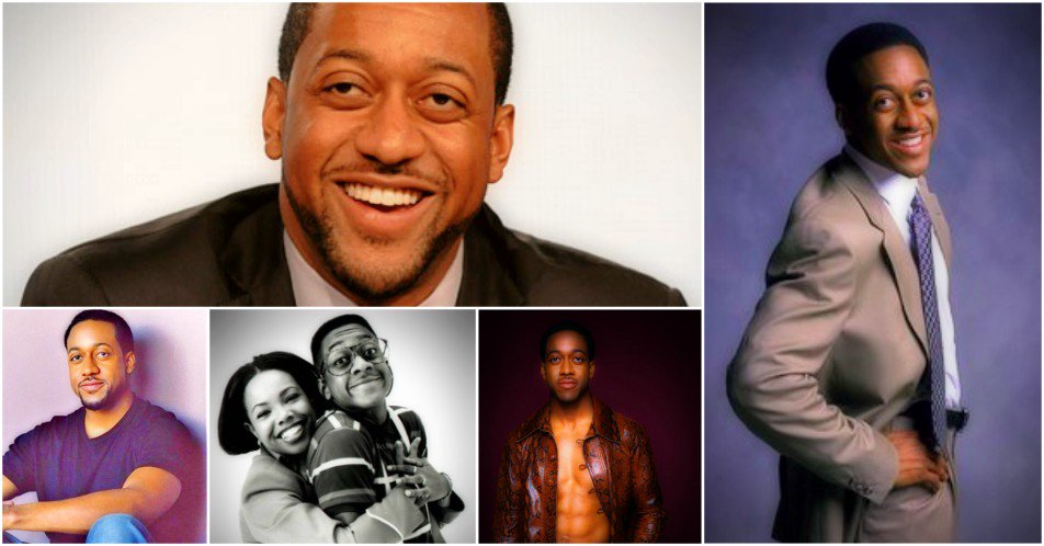 Happy Birthday to Jaleel White (born November 27, 1976)  