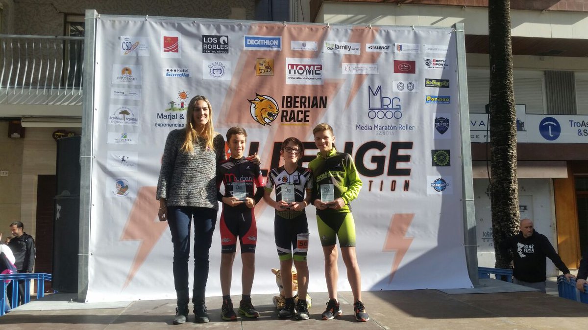 RollerAlmassora's tweet photo. Podiums @RollerAlmassora  en el campeonato autonómico de media distancia @FedPatinajeCV  #MaratónRollerGandía.

GO ROLLERS!!! https://t.co/QDL0hpjxPh