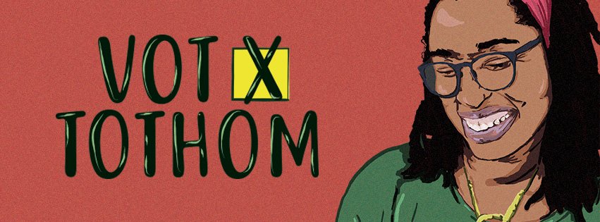 CONVOCATÒRES: neix #VotxTothom, una plataforma per reivindicar el #dretavot de les persones estrangeres.
** 28/11 10.30h presentació en roda de premsa a @Lafede_cat
** 1/12 19h taula rodona pública a <a href="/CotxeresCasinet/">Casinet-Cotxeres</a> #Sants. Us hi esperem!!
facebook.com/events/1996493…