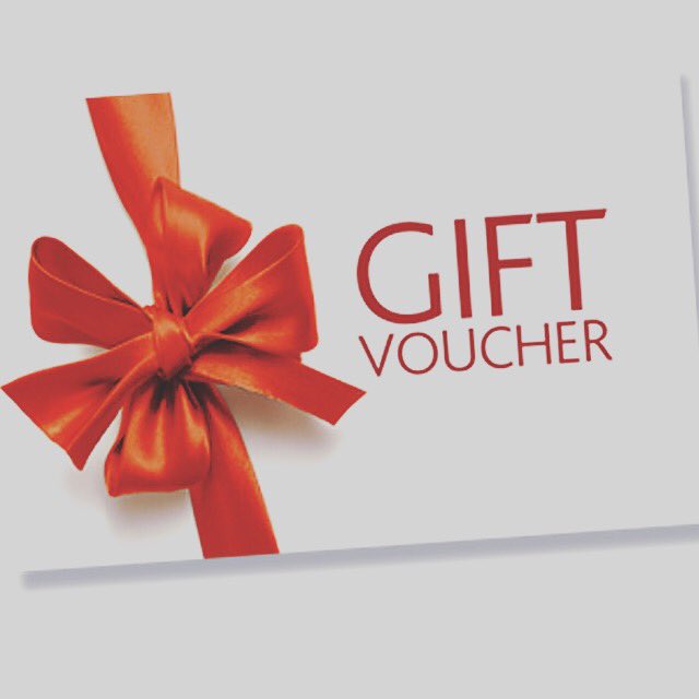 🎅🏼Not sure what to get that special someone this Xmas?🎄
#Sederholm gift voucher?💷🎁01869 346904 if you would like to order.