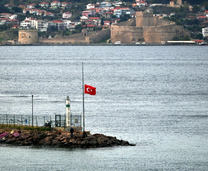 عرض الصورة على تويتر