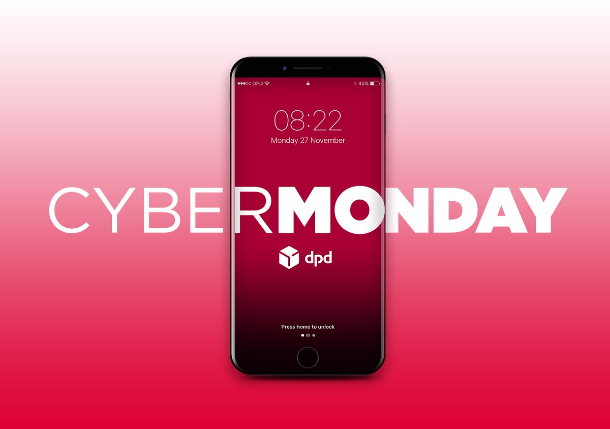 DPD Parcel Wizard tweet media